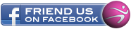 Bli v&auml;n med AerobicWeekends p&aring; Facebook